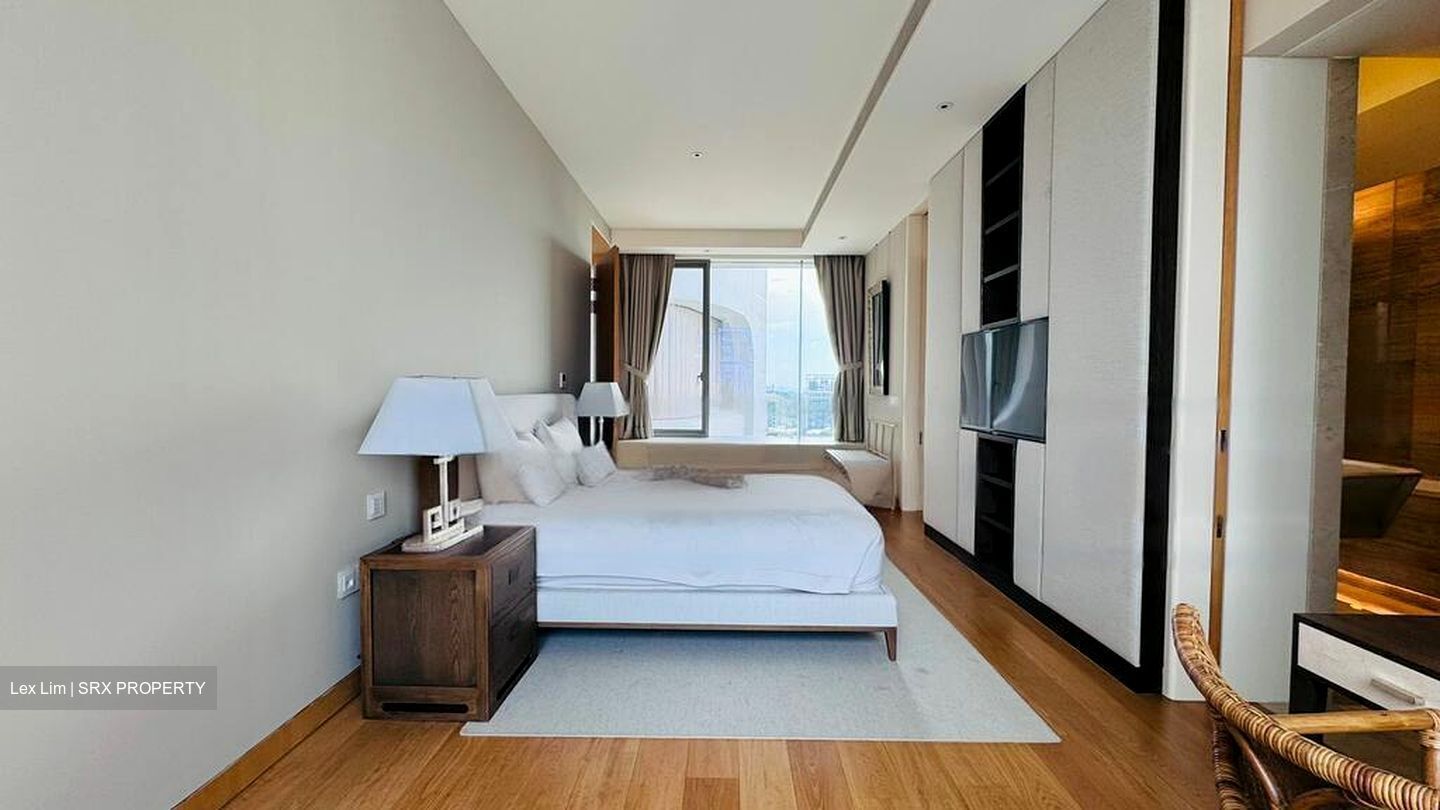 Ardmore Residence (D10), Condominium #473760261
